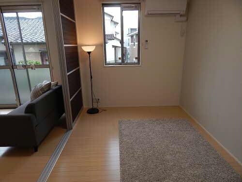  シャーメゾンＫＴⅡ