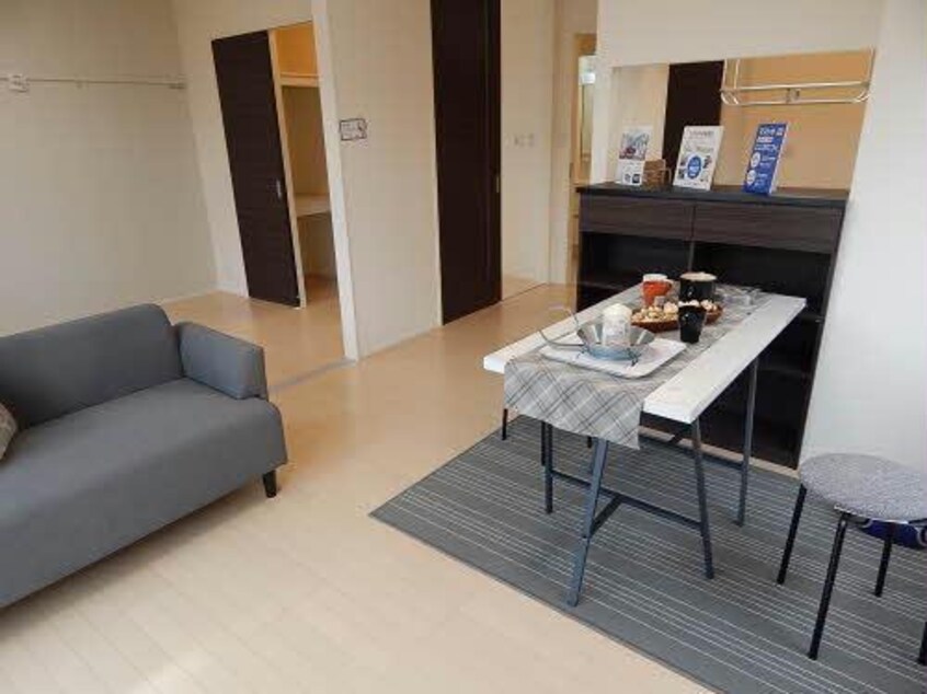  シャーメゾンＫＴⅡ