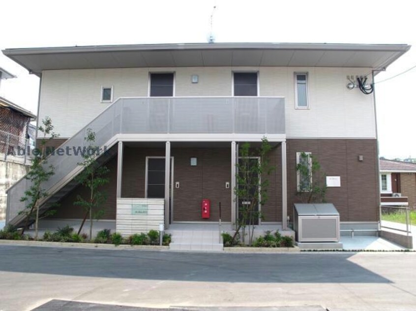  シャーメゾンＫＴⅡ