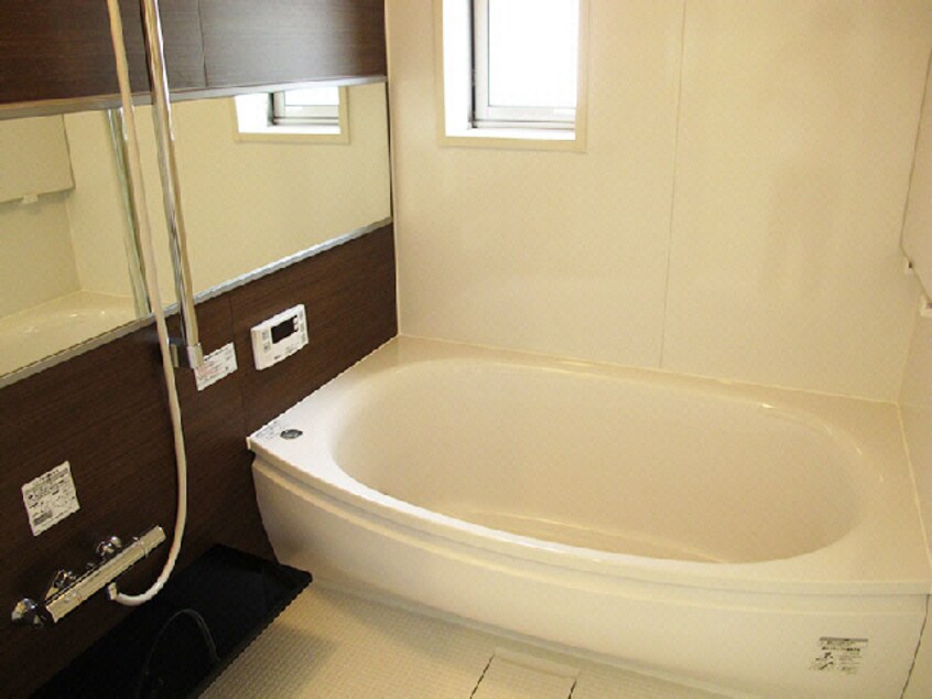 浴室 シャーメゾンＫＴⅡ