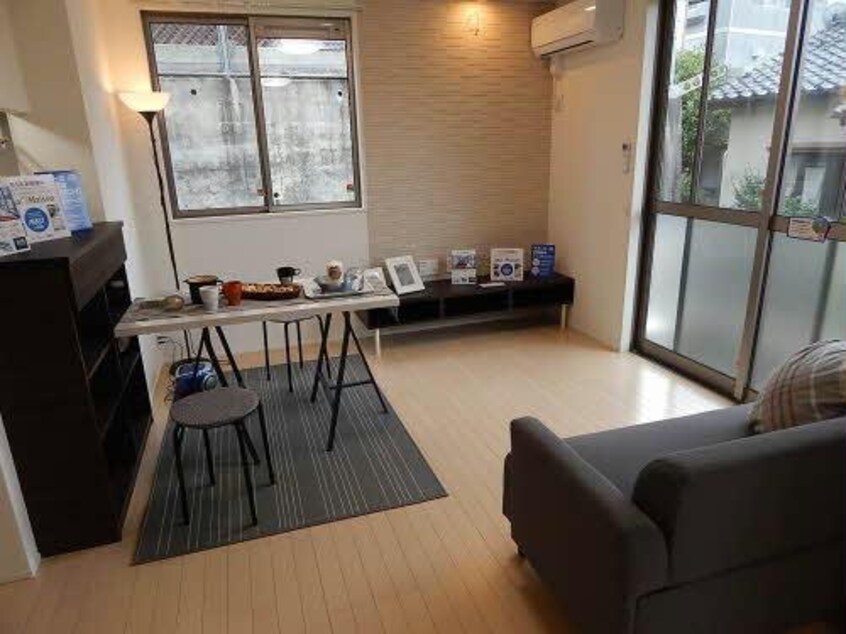  シャーメゾンＫＴⅡ