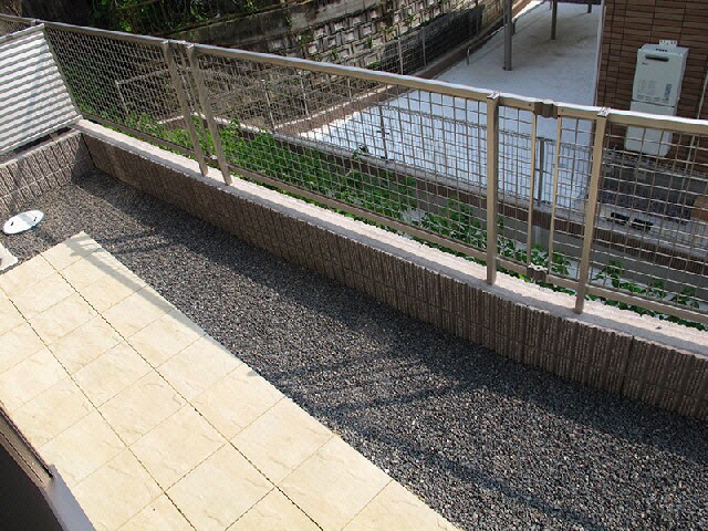 テラス シャーメゾンＫＴⅡ