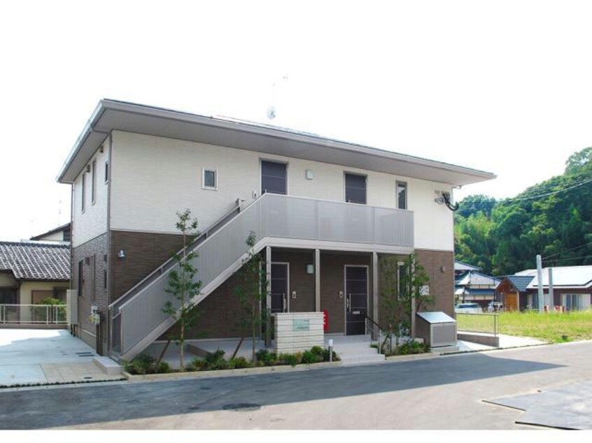  シャーメゾンＫＴⅡ