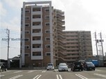 オーガストマンション大村にしほんまち