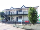 長崎県営バス（大村市）/学校入口 徒歩3分 2階 築25年の外観