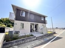 ウィットシバタⅡの外観