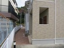  ハルカス三城