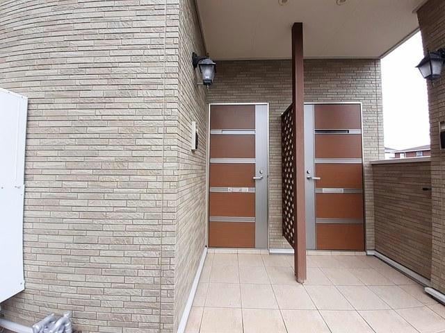 ハルカス三城