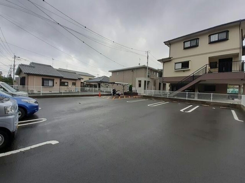  ハルカス三城