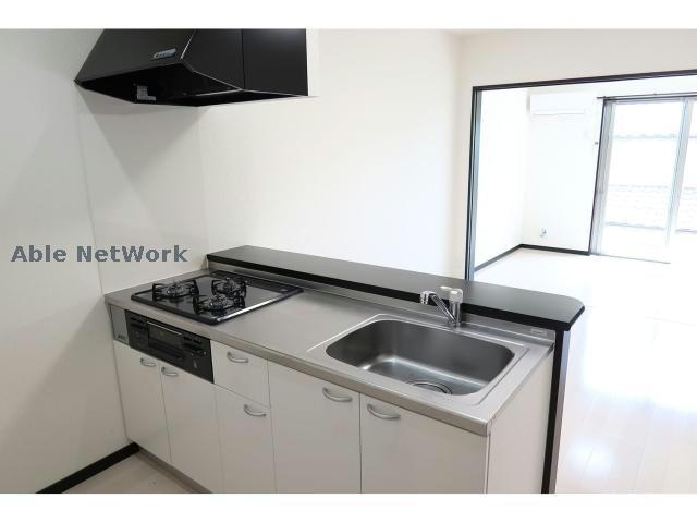  プレミアム向木場Ⅰ