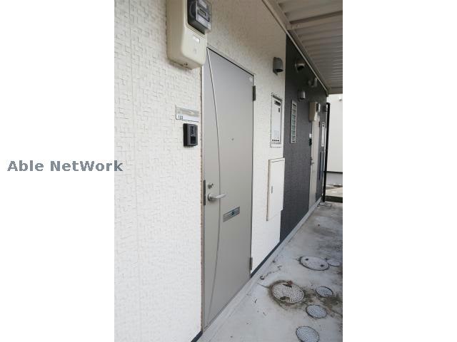 他部屋イメージ画像 プレミアム向木場Ⅰ