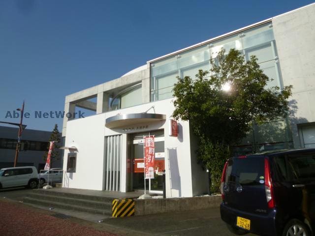 長崎銀行大村支店(銀行)まで2831m プレミアム向木場Ⅰ