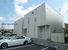 エクリュSorteの外観