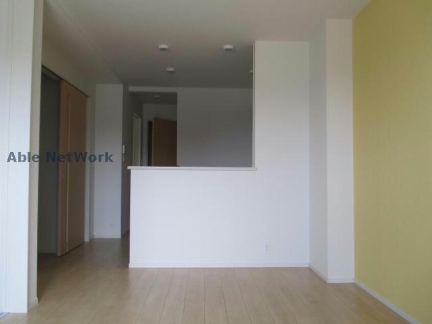 他部屋イメージ画像 ボナールB