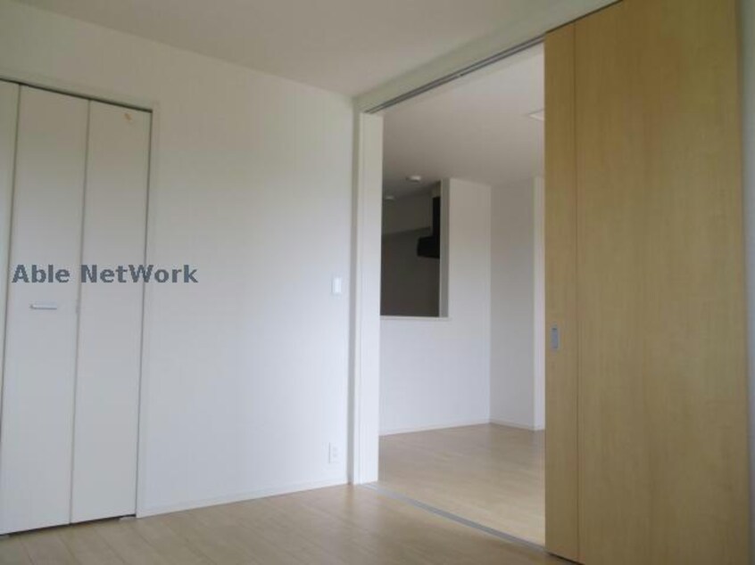 他部屋イメージ画像 ボナールB