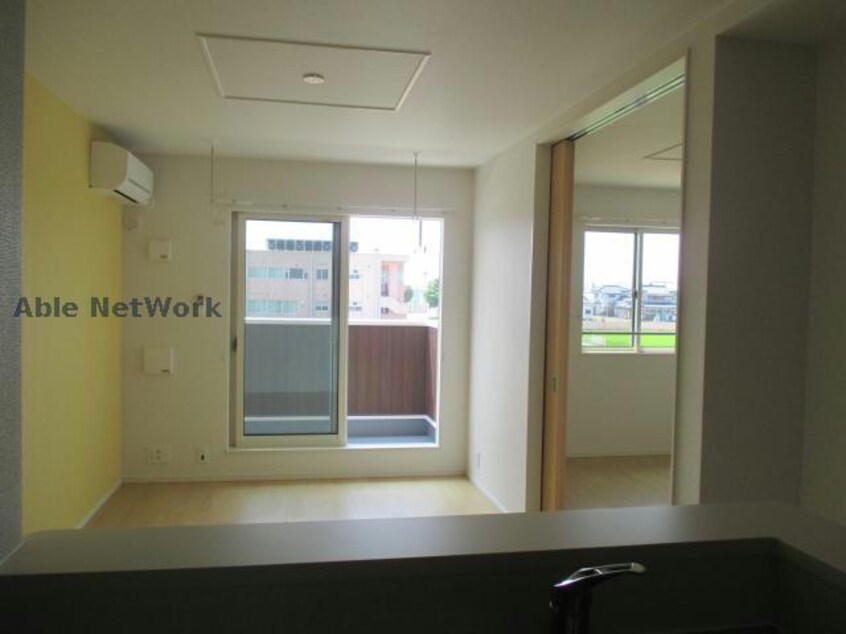 他部屋イメージ画像 ボナールB