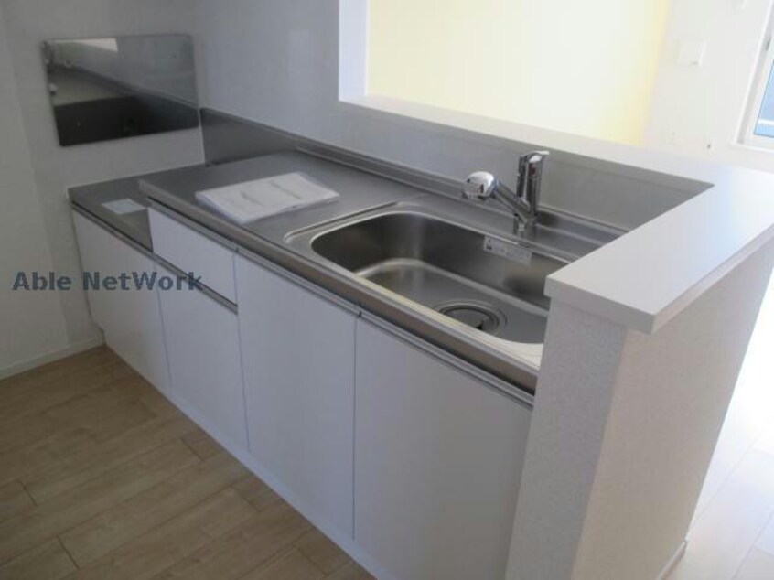 他部屋イメージ画像 ボナールB