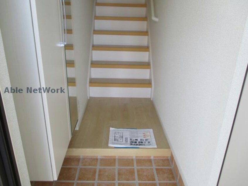 他部屋イメージ画像 ボナールB