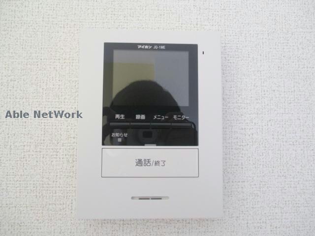 他部屋イメージ画像 ボナールB