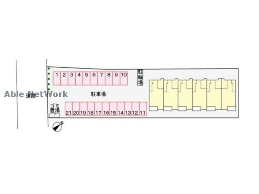  インプレス　ネクスト