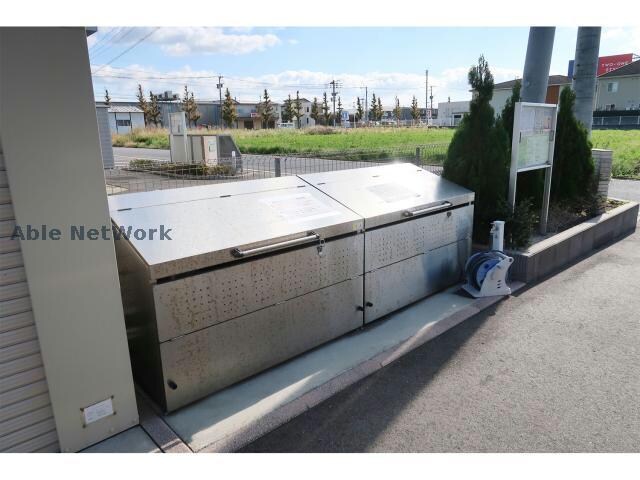  キャロット　ファームⅡ