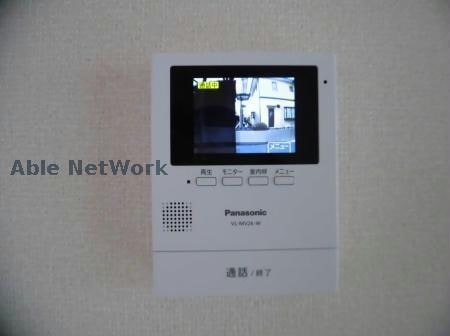  ルミエールテラス大村