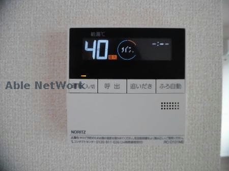  ルミエールテラス大村