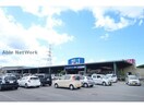 ホームワイド溝陸店(電気量販店/ホームセンター)まで1059m クウェイト　サイレント