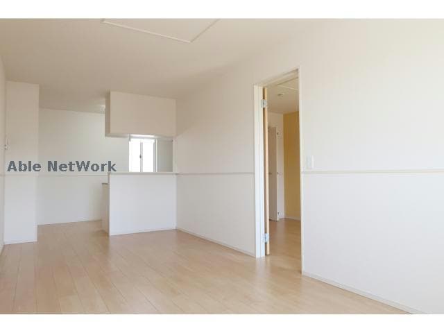 別部屋ｲﾒｰｼﾞ画像 ｃｏｃｏ　ＢＬＩＳＳ富の原１