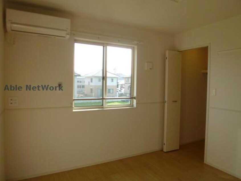 ※別部屋イメージ画像 ｃｏｃｏ　ＢＬＩＳＳ富の原２