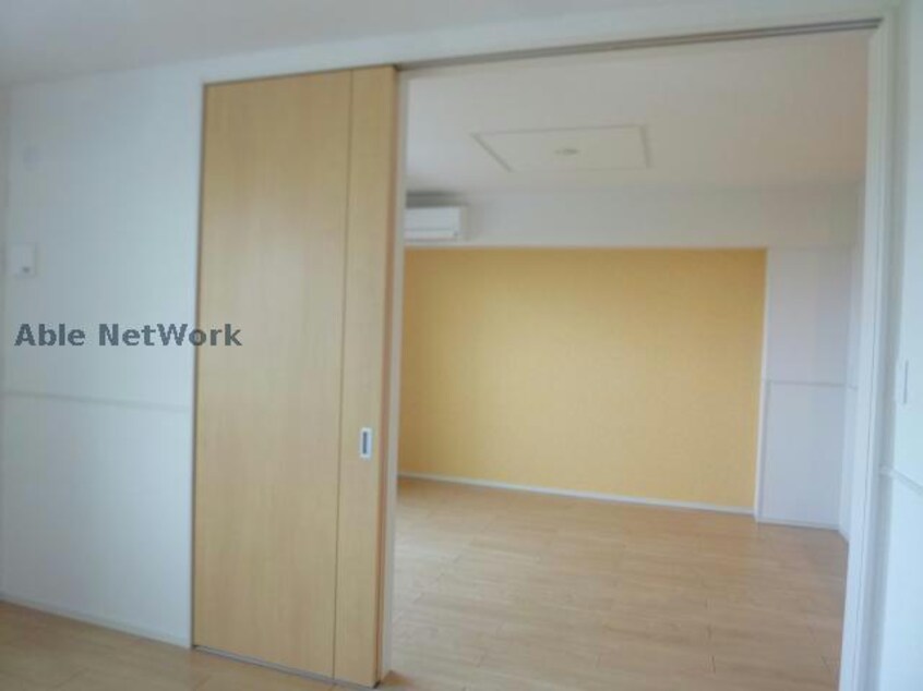 ※別部屋イメージ画像 ｃｏｃｏ　ＢＬＩＳＳ富の原２