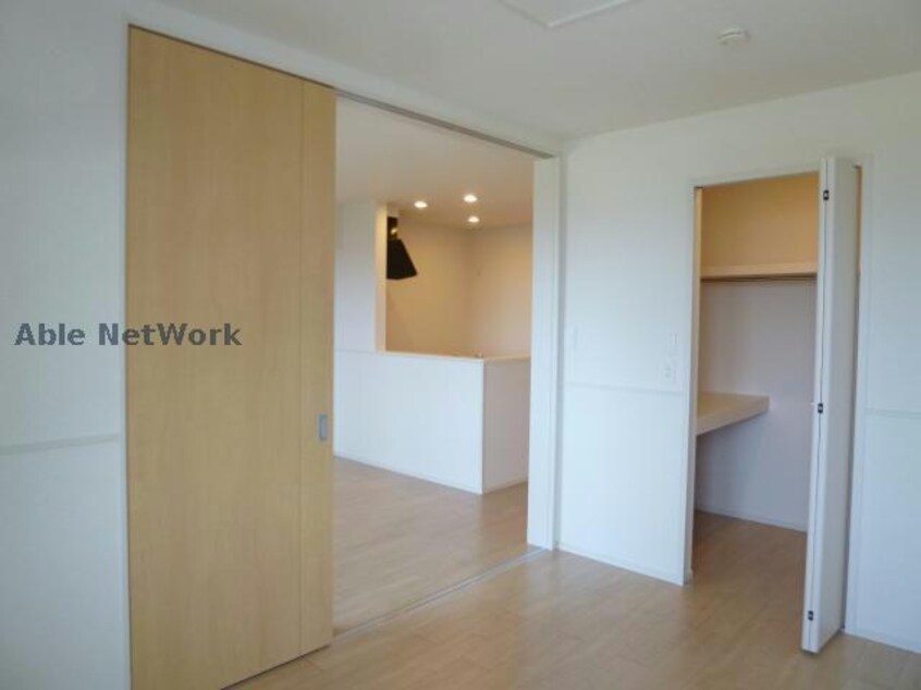 ※別部屋イメージ画像 ｃｏｃｏ　ＢＬＩＳＳ富の原２