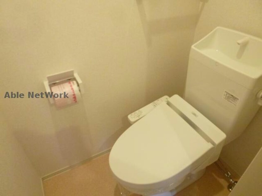 ※別部屋イメージ画像 ｃｏｃｏ　ＢＬＩＳＳ富の原２