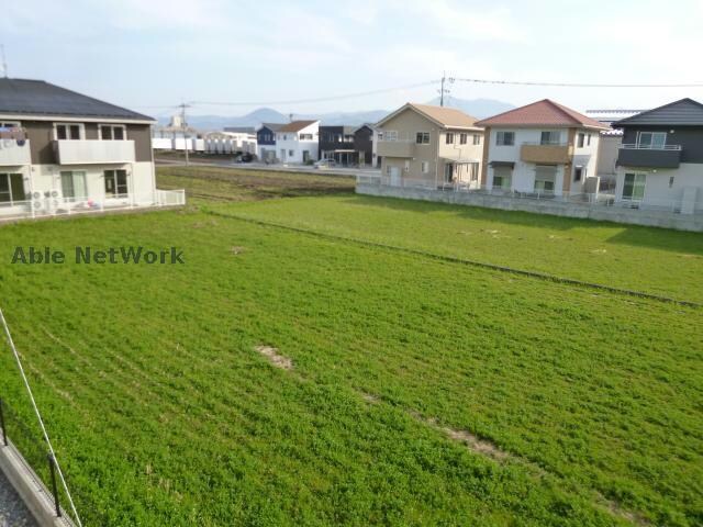 ※別部屋イメージ画像 ｃｏｃｏ　ＢＬＩＳＳ富の原２