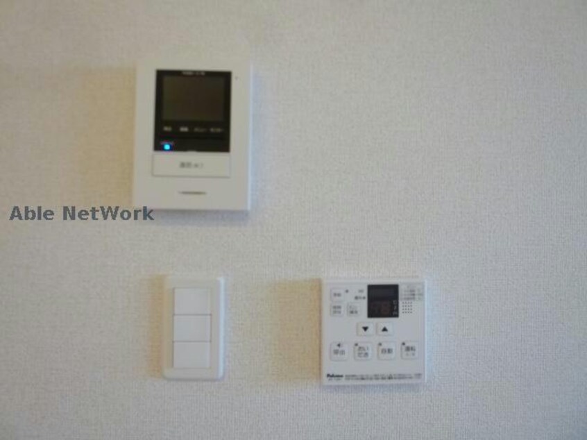 ※別部屋イメージ画像 ｃｏｃｏ　ＢＬＩＳＳ富の原２