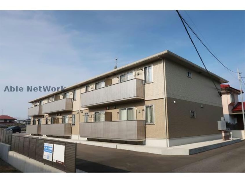  レオアンドレン