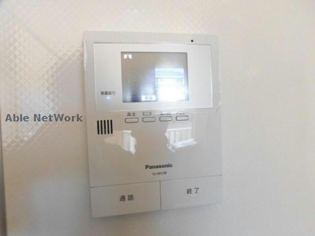 ※別部屋イメージ画像 フランボワーズ