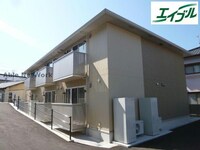 メゾン・ラ・パトリアL