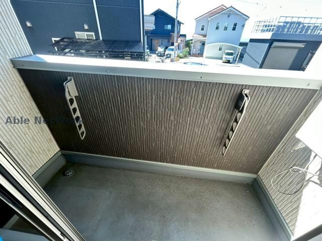  長崎県営バス（大村市）/大村インター 徒歩6分 1階 築7年