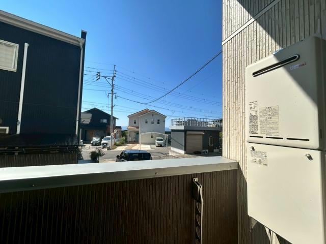  長崎県営バス（大村市）/大村インター 徒歩6分 1階 築7年