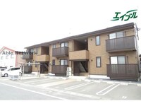 カメリア　メゾン