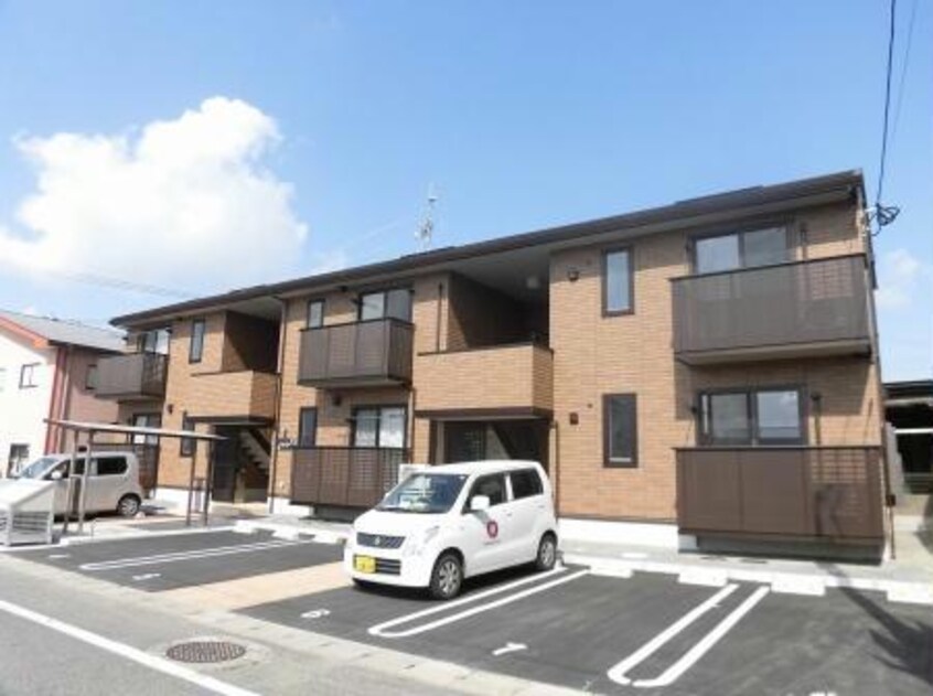  カメリア　メゾン