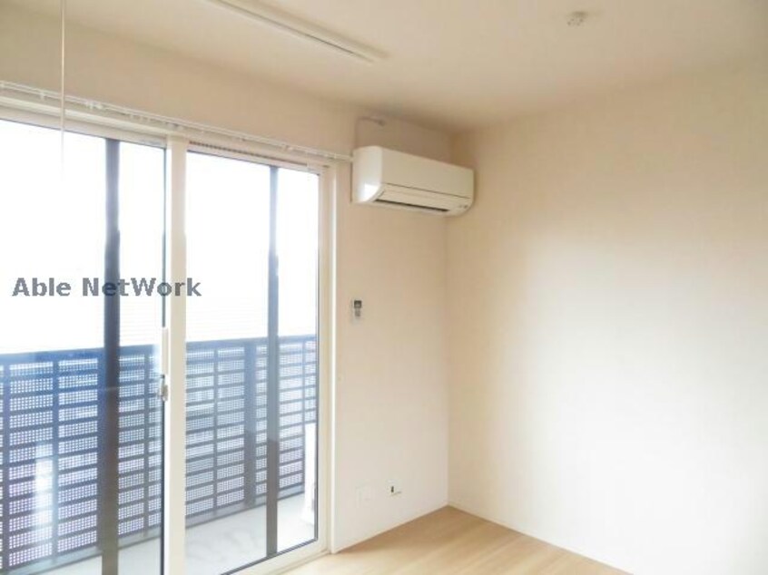 別部屋ｲﾒｰｼﾞ画像 カメリア　メゾン