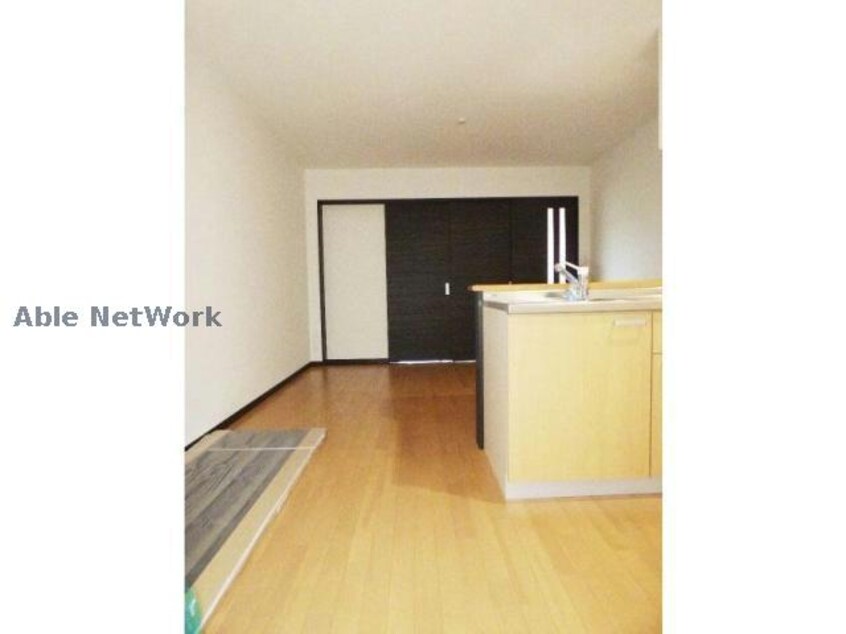 別部屋イメージ画像 ハピネスくろまる