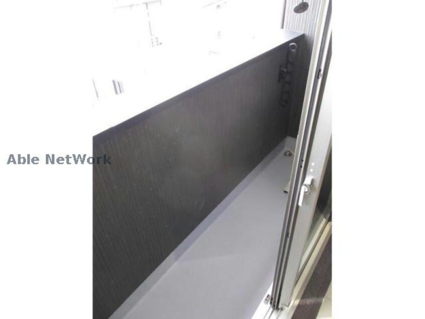 別部屋イメージ画像 ハピネスくろまる