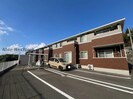 エクセデール　Ⅱの外観