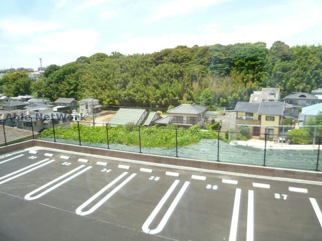 隣部屋イメージ画像 らんたん　Ｃ