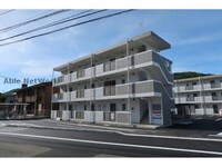 ユーミー岩松B棟