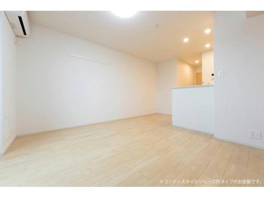 ｲﾒｰｼﾞ別部屋画像 エアリーコリーヌ　Ⅱ