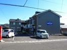 大村線/竹松駅 徒歩19分 1階 築34年の外観